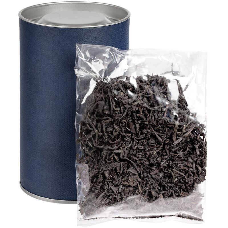 Тубус TeaParty, ver. 2, синий арт.17675.40