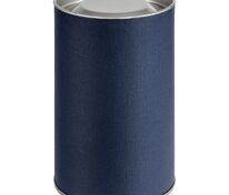 Тубус TeaParty, ver. 2, синий арт.17675.40