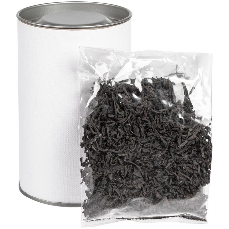 Тубус TeaParty, ver. 2, белый арт.17675.60