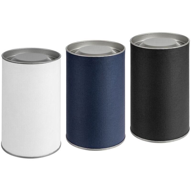 Тубус TeaParty, ver. 2, белый арт.17675.60