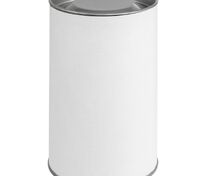 Тубус TeaParty, ver. 2, белый арт.17675.60