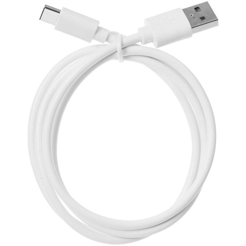 Лампа с органайзером и беспроводной зарядкой writeLight, ver. 2, белая арт.16437.60