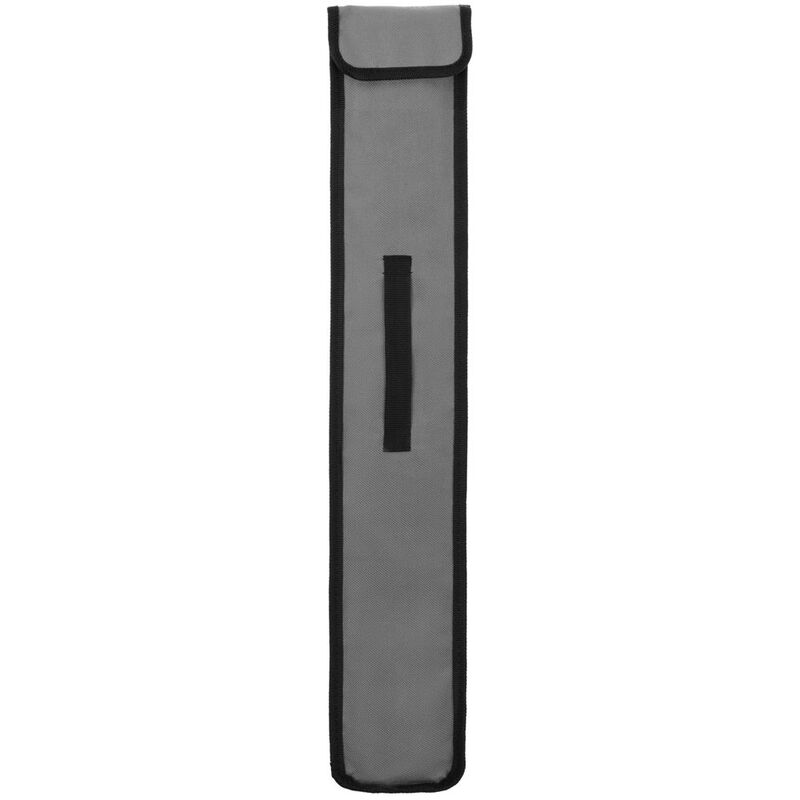 Набор шампуров в чехле Long Bower, серый арт.17761.10