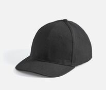 Бейсболка Buffalo, темно-серая (графит) арт.88100374TUN