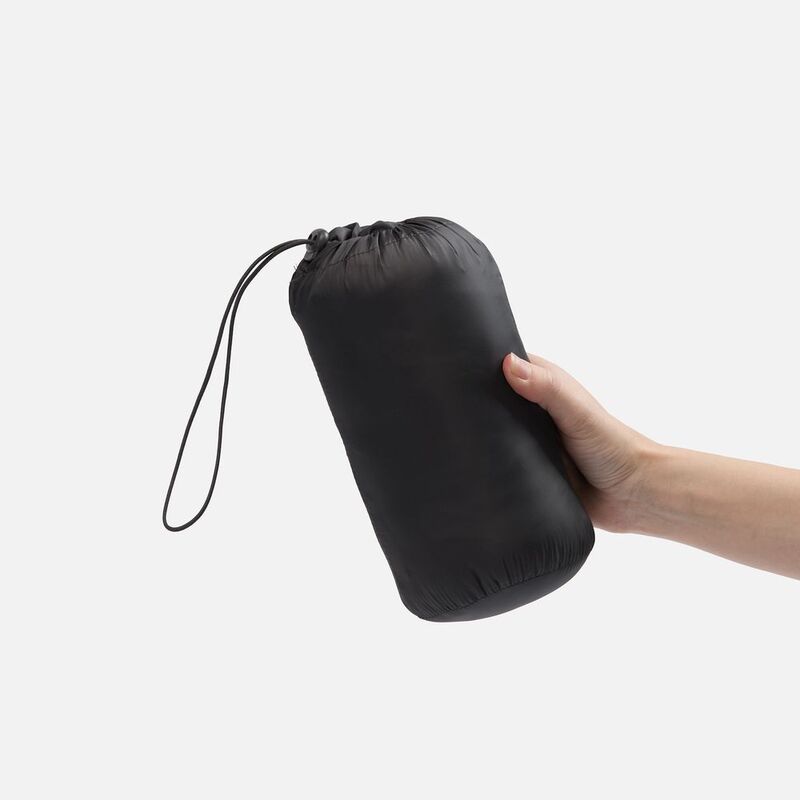 Жилет мужской Stream BW Men, темно-серый арт.04020370