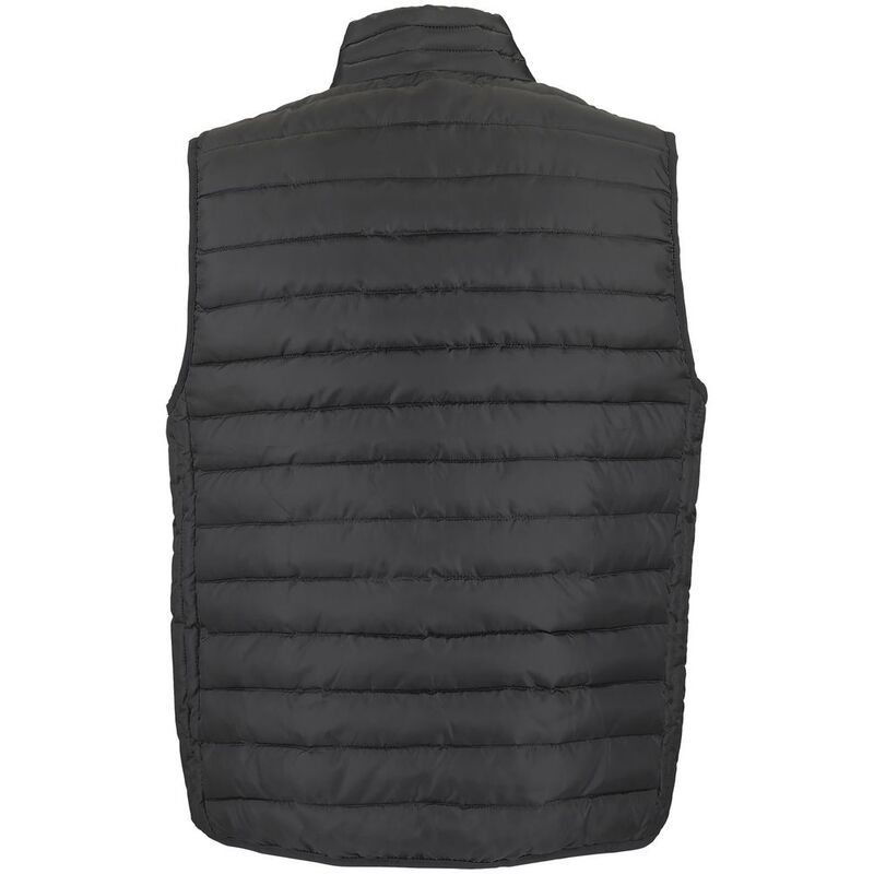 Жилет мужской Stream BW Men, темно-серый арт.04020370