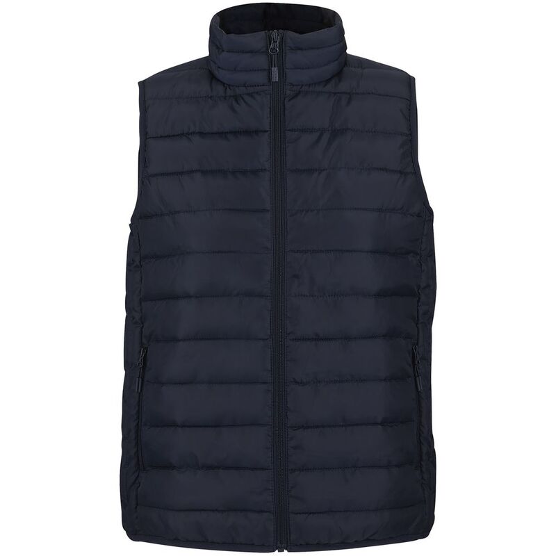 Жилет женский Stream BW Women, темно-синий арт.04021319