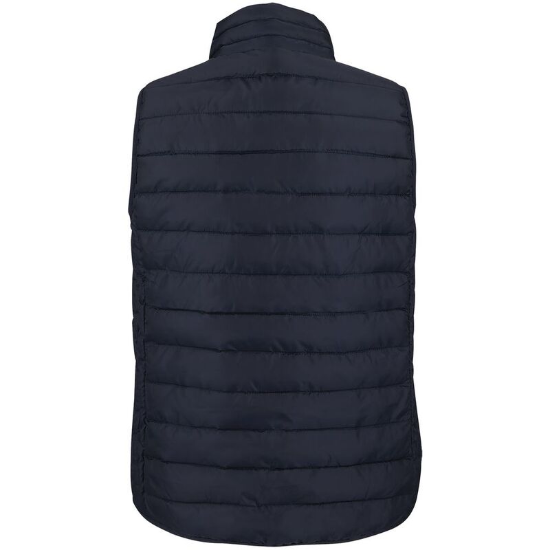 Жилет женский Stream BW Women, темно-синий арт.04021319