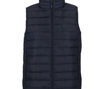 Жилет женский Stream BW Women, темно-синий арт.04021319