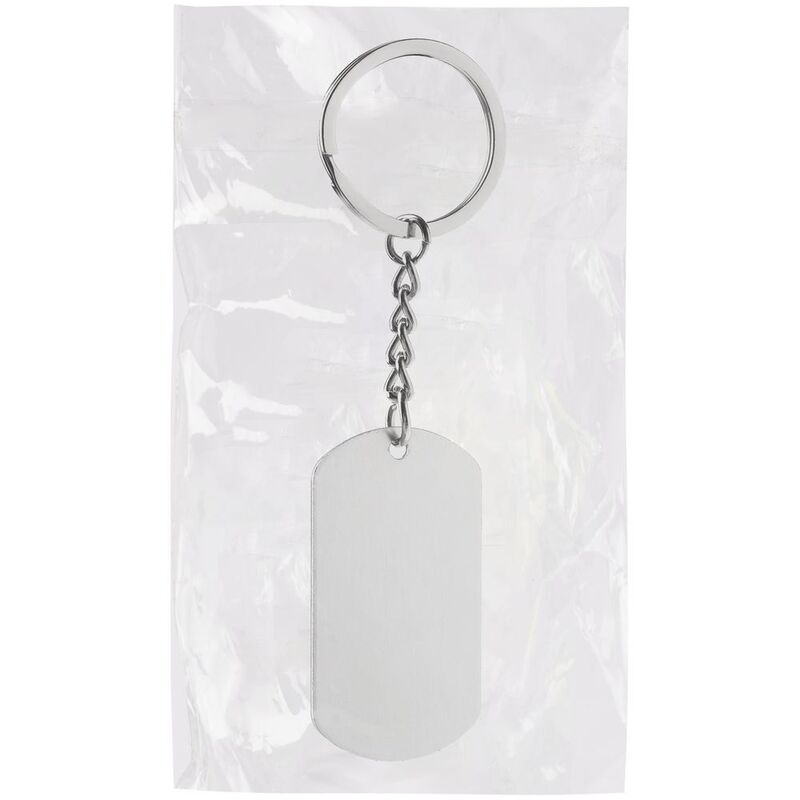 Брелок-жетон Stitch, ver. 2 арт.16422