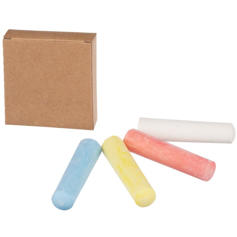 Набор цветных мелков Art Concrete арт.16421.00