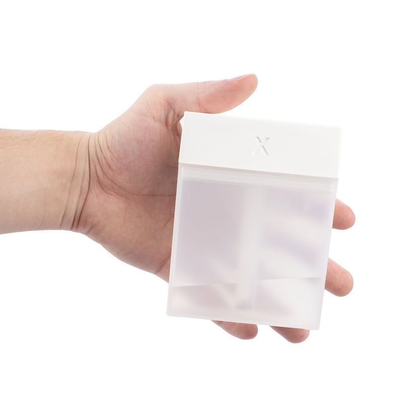 Настольный увлажнитель Air Square, белый арт.16391.60