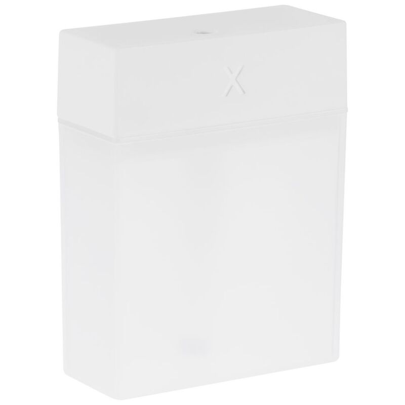 Настольный увлажнитель Air Square, белый арт.16391.60