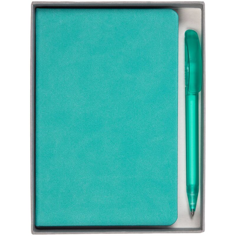 Набор Base Mini, бирюзовый арт.16484.49