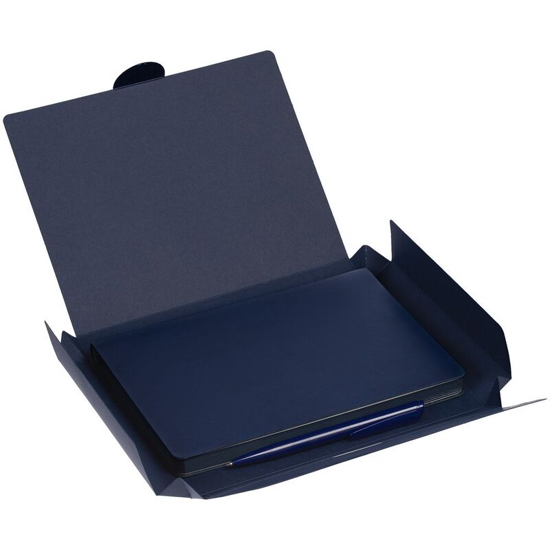 Набор Fredo, синий арт.17451.40