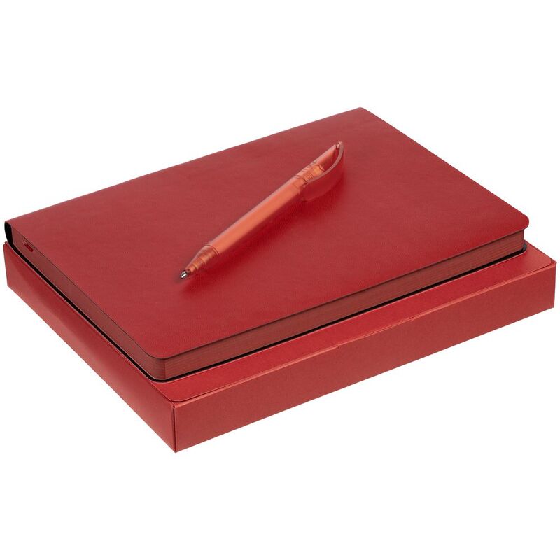 Набор Fredo, красный арт.17451.50