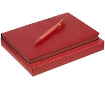 Набор Fredo, красный арт.17451.50