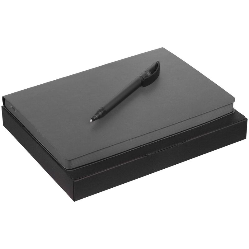 Набор Fredo, серый арт.17451.10