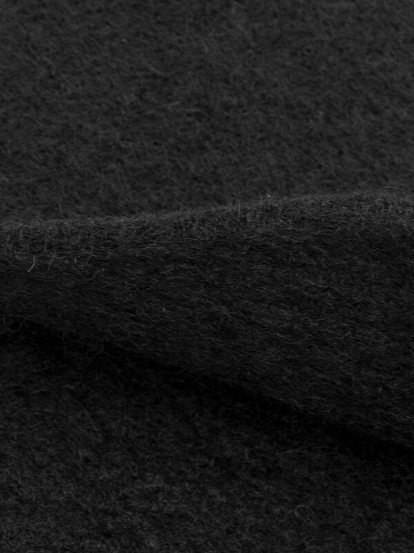 Банная шапка Heat Off, черная арт.7014.30