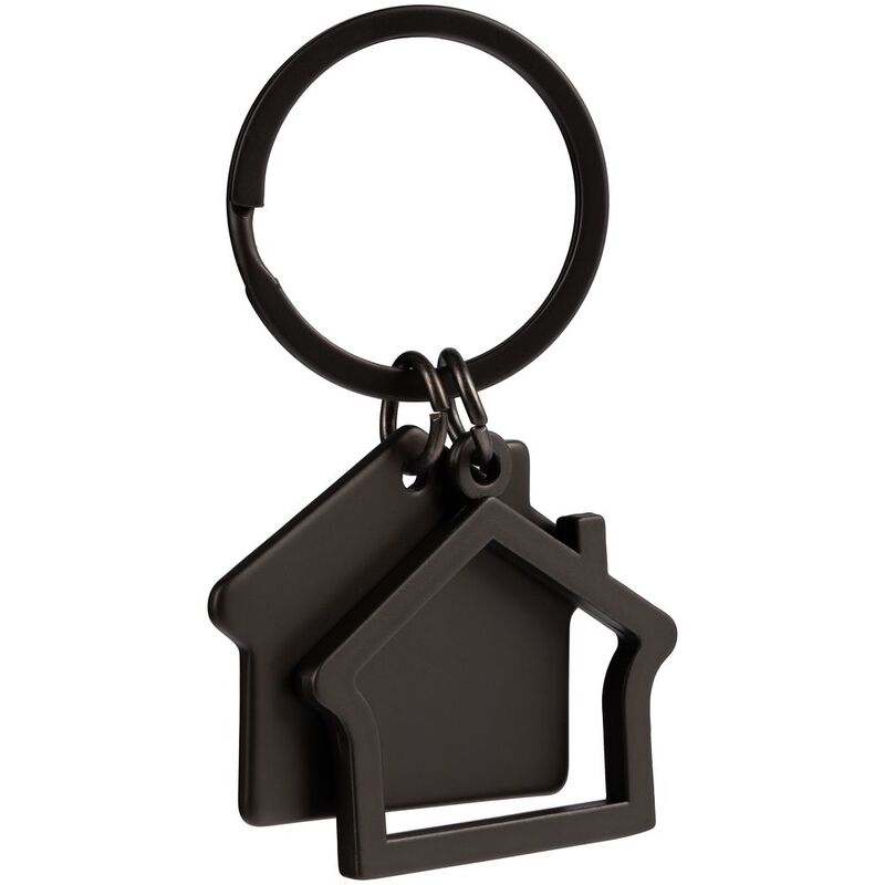 Брелок Gun Metal Dual Lodge арт.16356