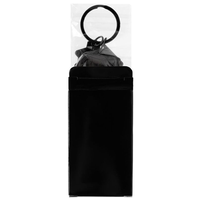 Брелок Gun Metal Dual Lodge арт.16356