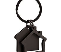 Брелок Gun Metal Dual Lodge арт.16356