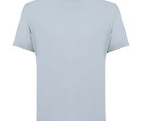 Футболка унисекс Tuner, светло-голубая арт.04203240