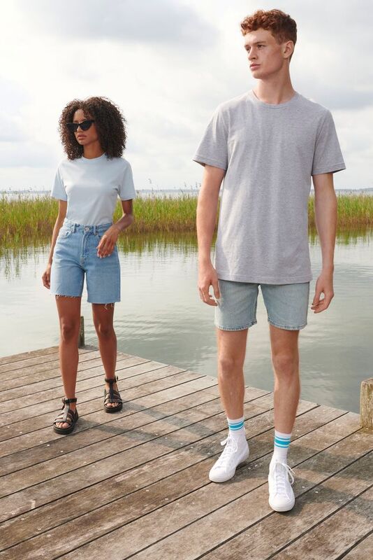 Футболка унисекс Tuner, черная арт.04203309