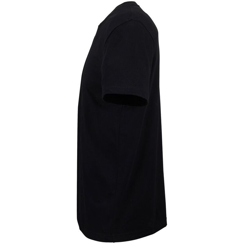 Футболка унисекс Tuner, черная арт.04203309