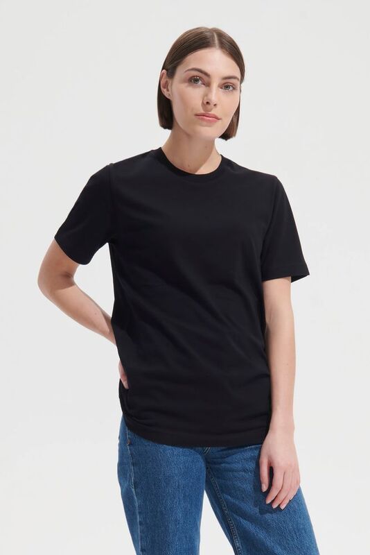 Футболка унисекс Tuner, ярко-синяя арт.04203252