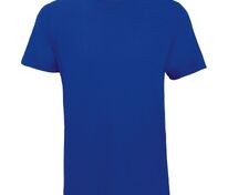 Футболка унисекс Tuner, ярко-синяя арт.04203252