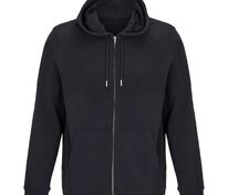 Толстовка унисекс Calipso, черная арт.04237312