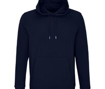 Худи унисекс Constellation, темно-синее арт.04232319