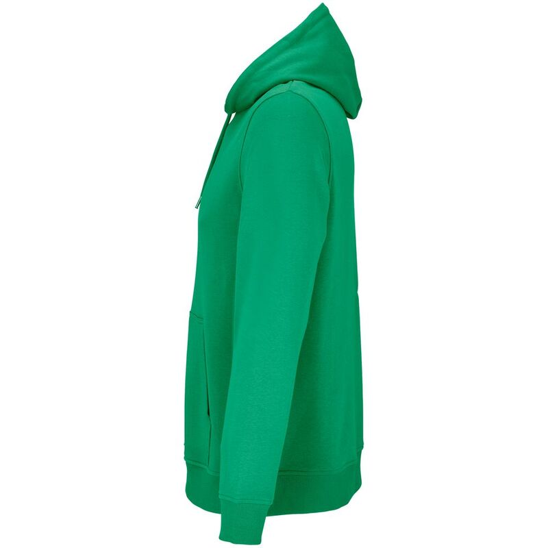 Худи унисекс Constellation, весенний зеленый арт.04232290