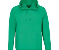 Худи унисекс Constellation, весенний зеленый арт.04232290