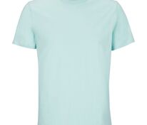 Футболка унисекс Legend, зелено-голубая арт.03981199