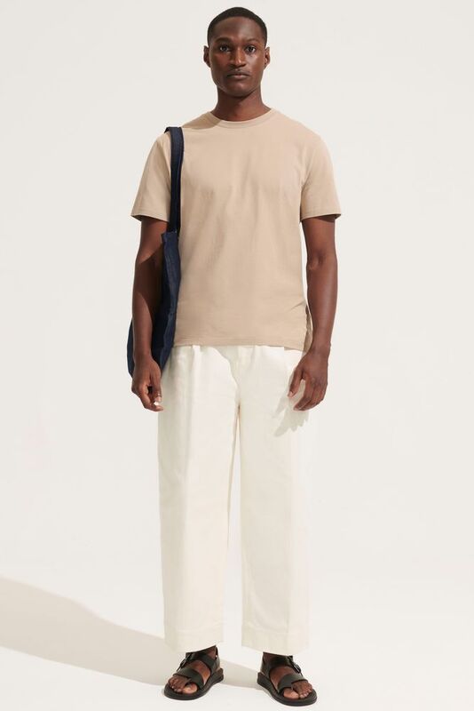 Футболка унисекс Legend, розовая (candy) арт.03981127