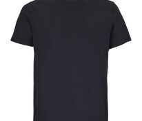 Футболка унисекс Legend, черная арт.03981309