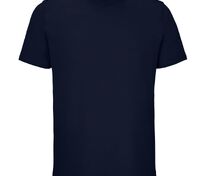 Футболка унисекс Legend, темно-синяя арт.03981319