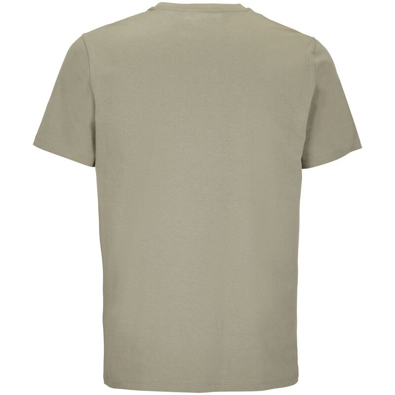 Футболка унисекс Legend, хаки арт.03981268