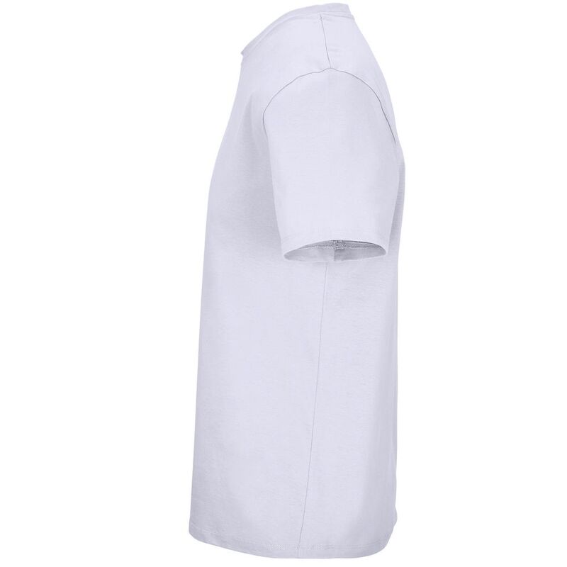 Футболка унисекс Legend, сиреневая арт.03981701