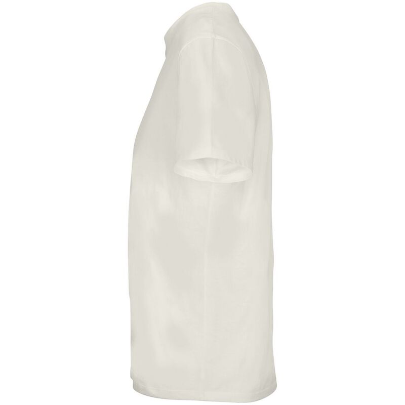 Футболка унисекс Legend, молочно-белая арт.03981104