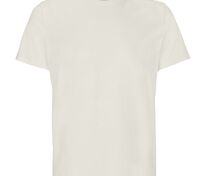 Футболка унисекс Legend, молочно-белая арт.03981104