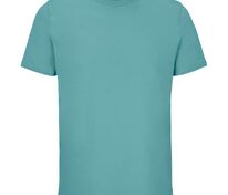 Футболка унисекс Legend, голубая (морская волна) арт.03981295