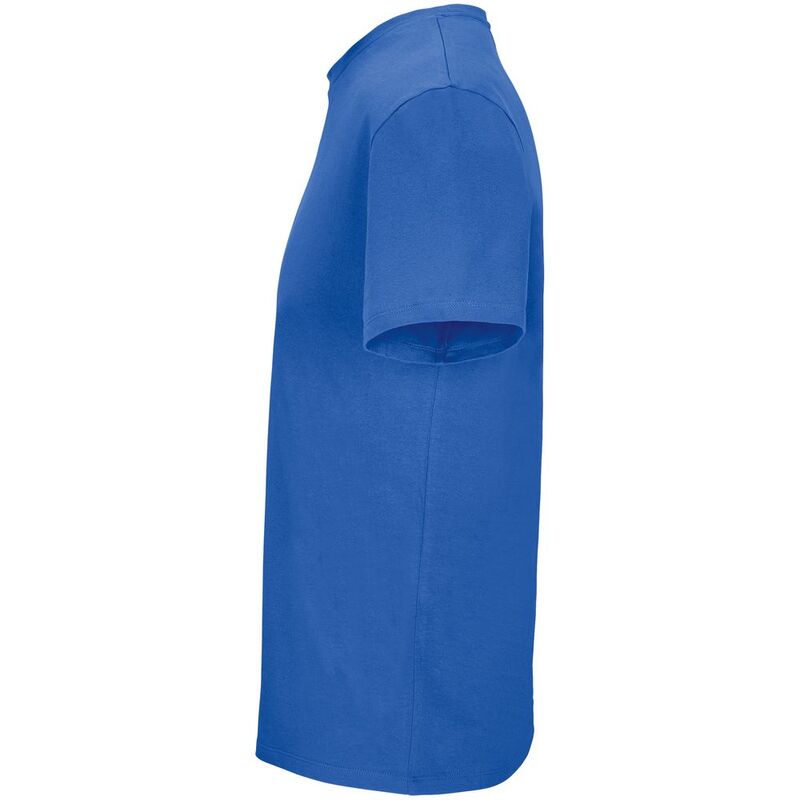 Футболка унисекс Legend, ярко-синяя (royal) арт.03981241