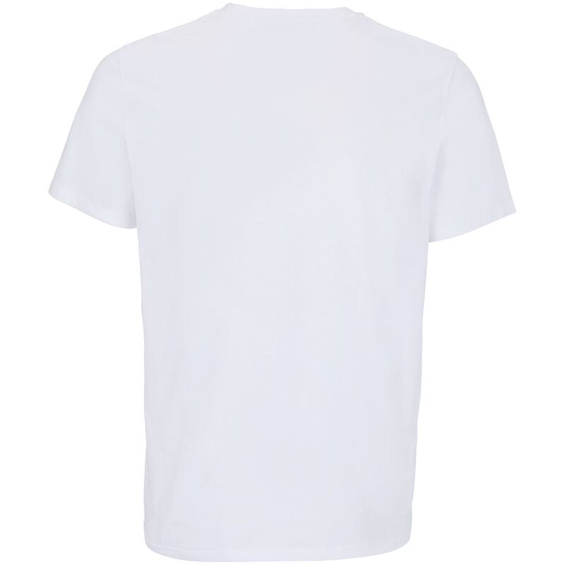Футболка унисекс Legend, белая арт.03981102