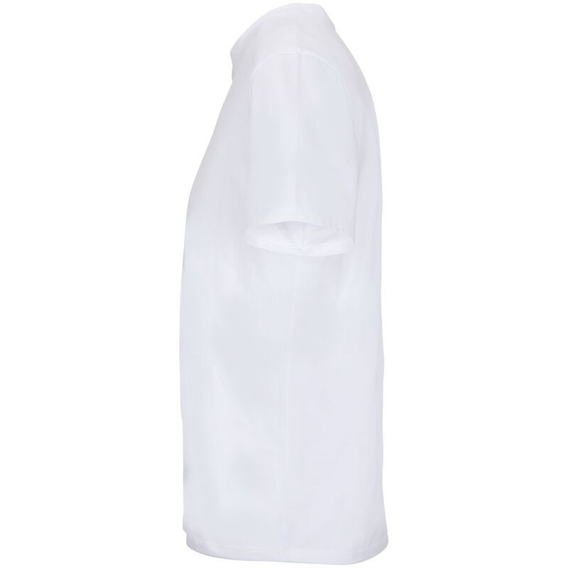 Футболка унисекс Legend, белая арт.03981102