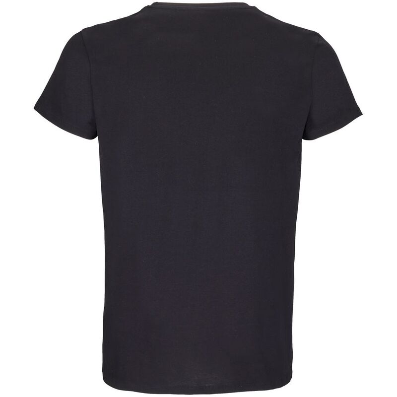 Футболка унисекс Re Crusader, черная арт.04233309