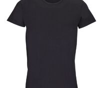 Футболка унисекс Re Crusader, черная арт.04233309