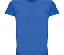 Футболка унисекс Re Crusader, ярко-синяя, (royal) арт.04233241